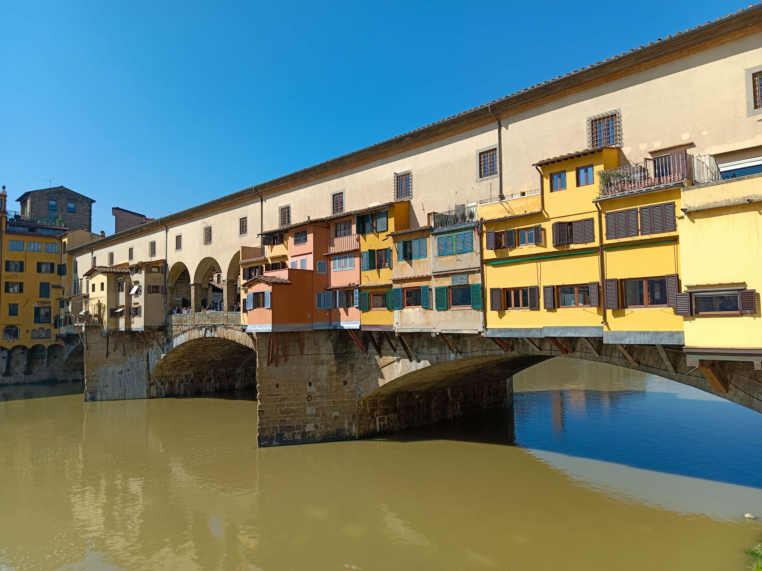Ponte Vecchio