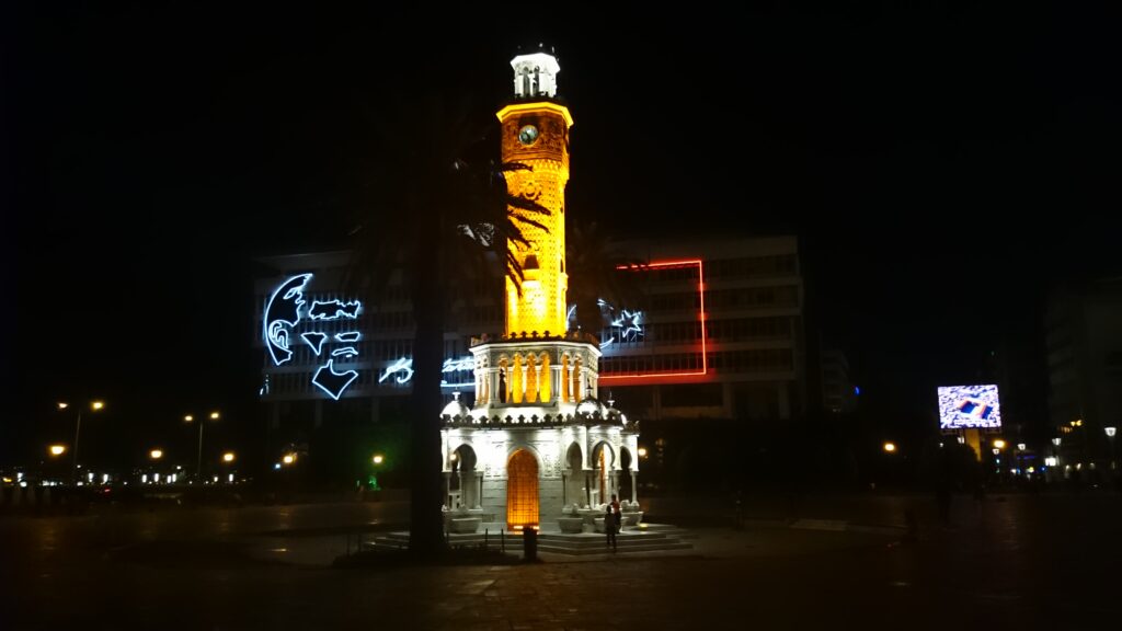 Clock Tower