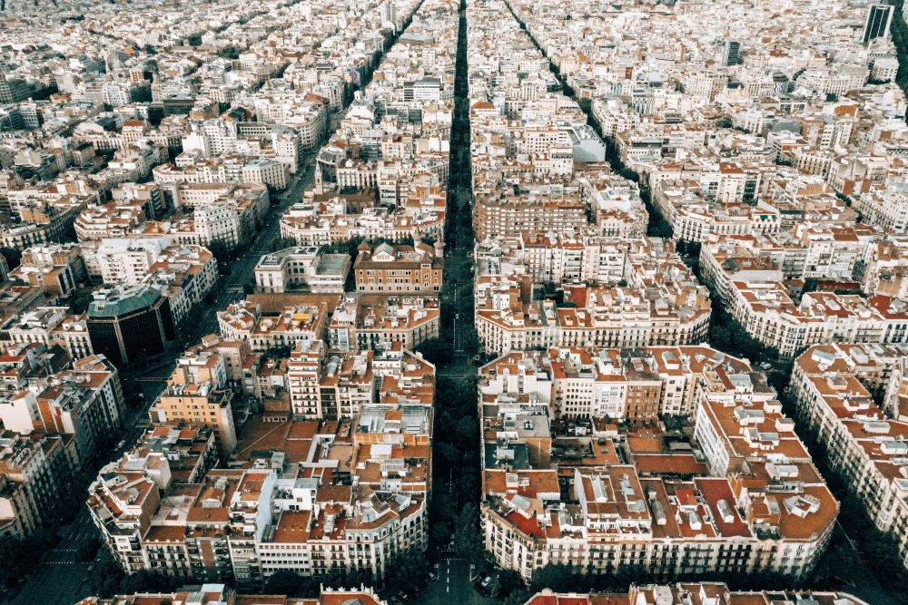 Barcelona Travel Guide